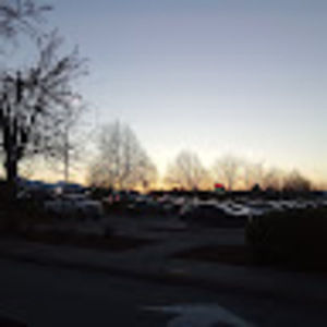 Meet your Posher, Karina